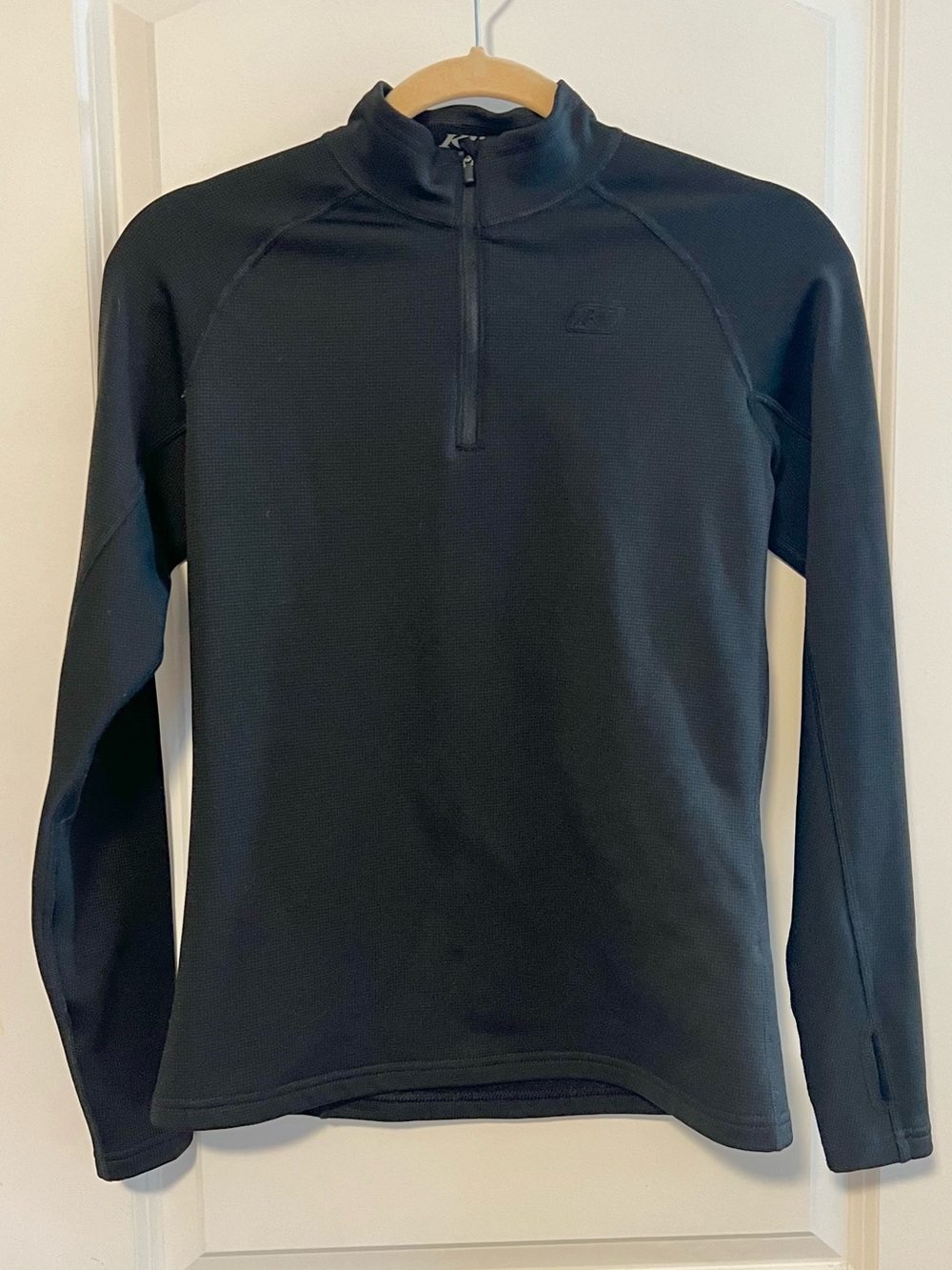 Klim Half Zip Base Layer